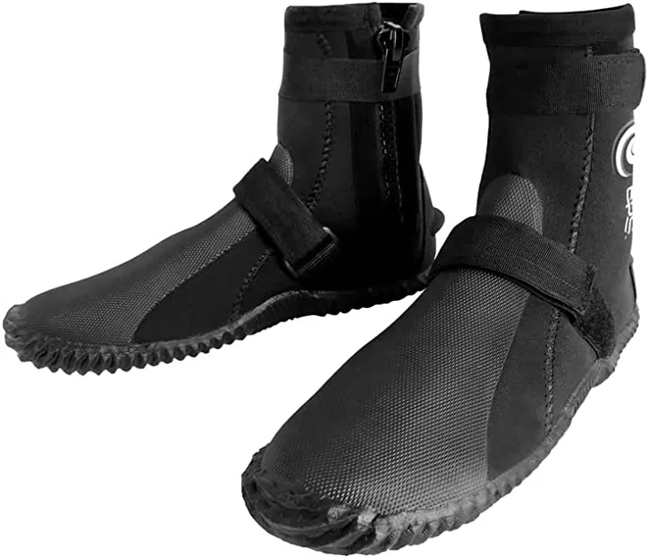 BPS Neoprene Surf Boots