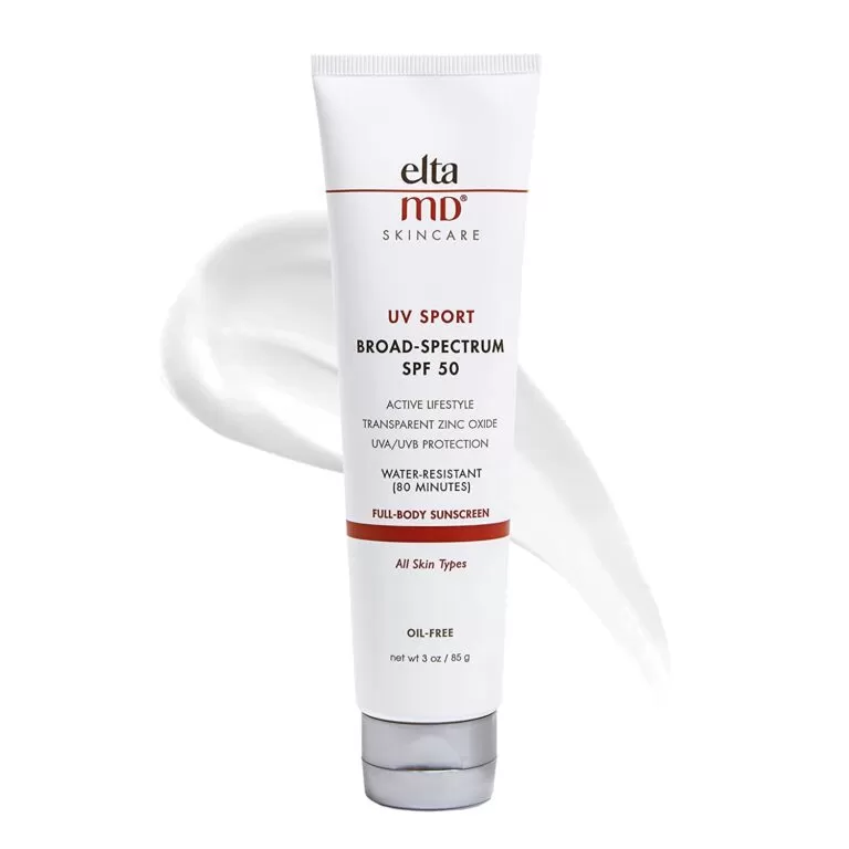 EltaMD UV Sport Body Sunscreen