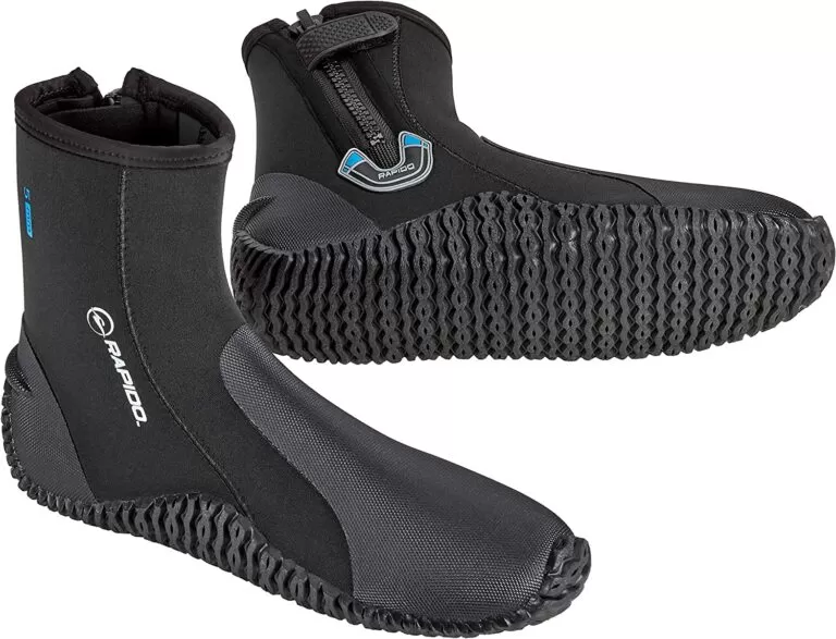 Phantom Aquatics Surf Boots