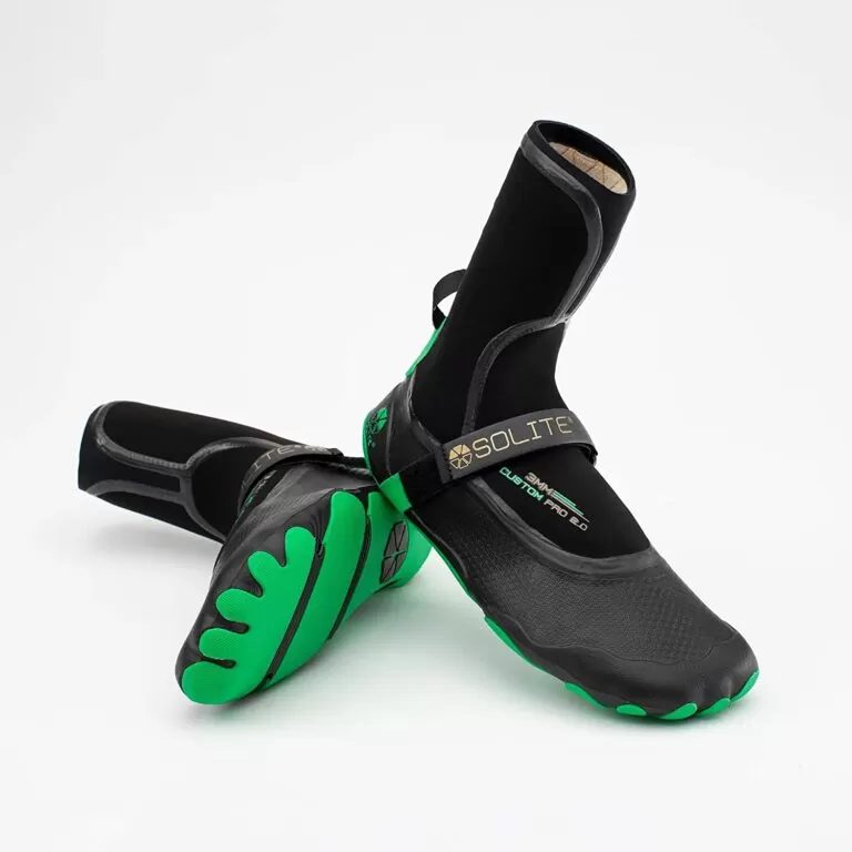 Solite SoLite Custom Pro 2.0 Surf Booties