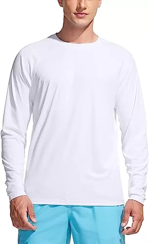 TSLA Men's Rashguard