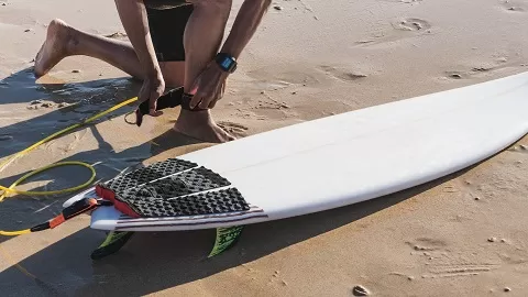 The 10 Best Surfboard Traction Pads