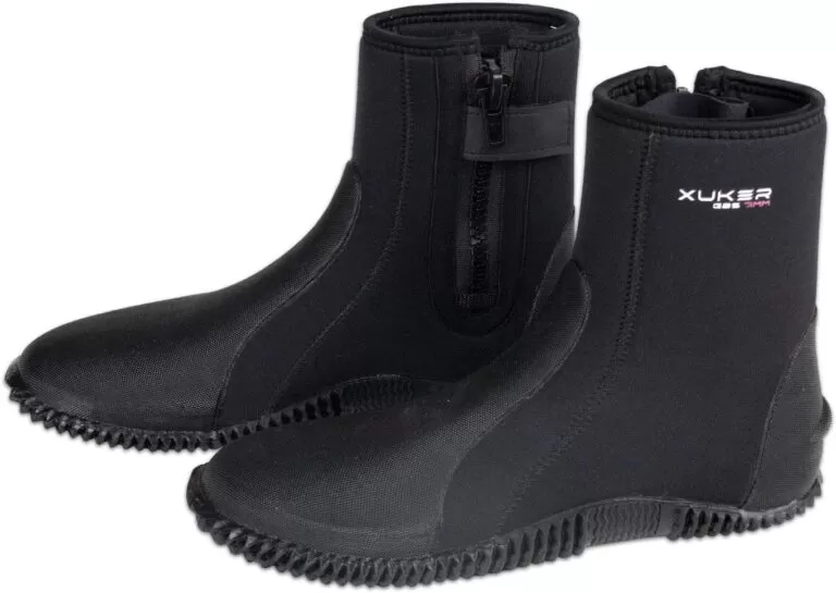 XUKER Premium Neoprene Surf Boots