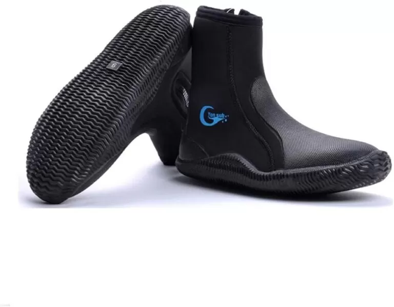 Yonsub Wetsuit Booties