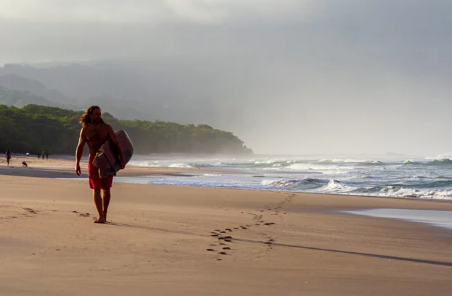 blue surf sanctuary