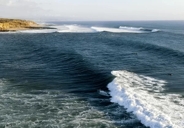 Ericeira Surf Camp