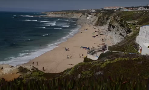 Ericeira Surf House