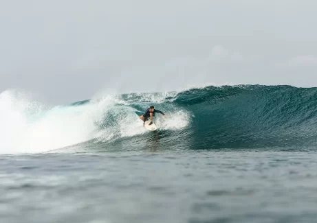 Kima Surf Camp Bali