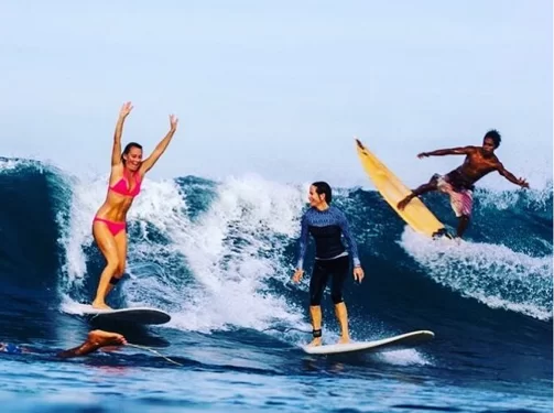 Mojosurf Bali