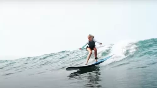 Wave House