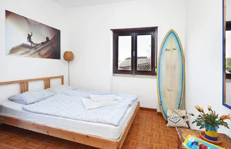 star surf camp in Ericeira