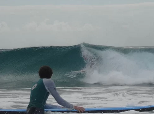 Byron Bay Surf School